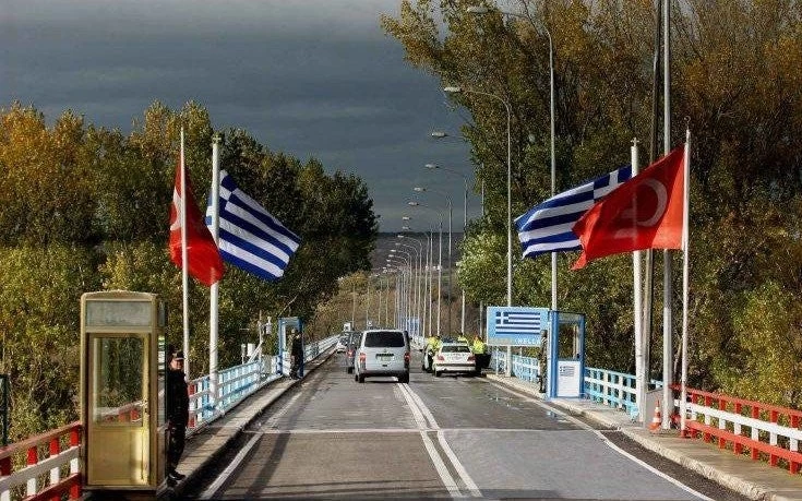 Αυξάνονται οι αφίξεις Τούρκων στον Εβρο – Πάνω από 290.000 επισκέφτηκαν την Ελλάδα το πρώτο εξάμηνο του 2019!